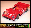 Ferrari Dino 206 S n.58 Targa Florio 1970 - FDS 1.43 (1)